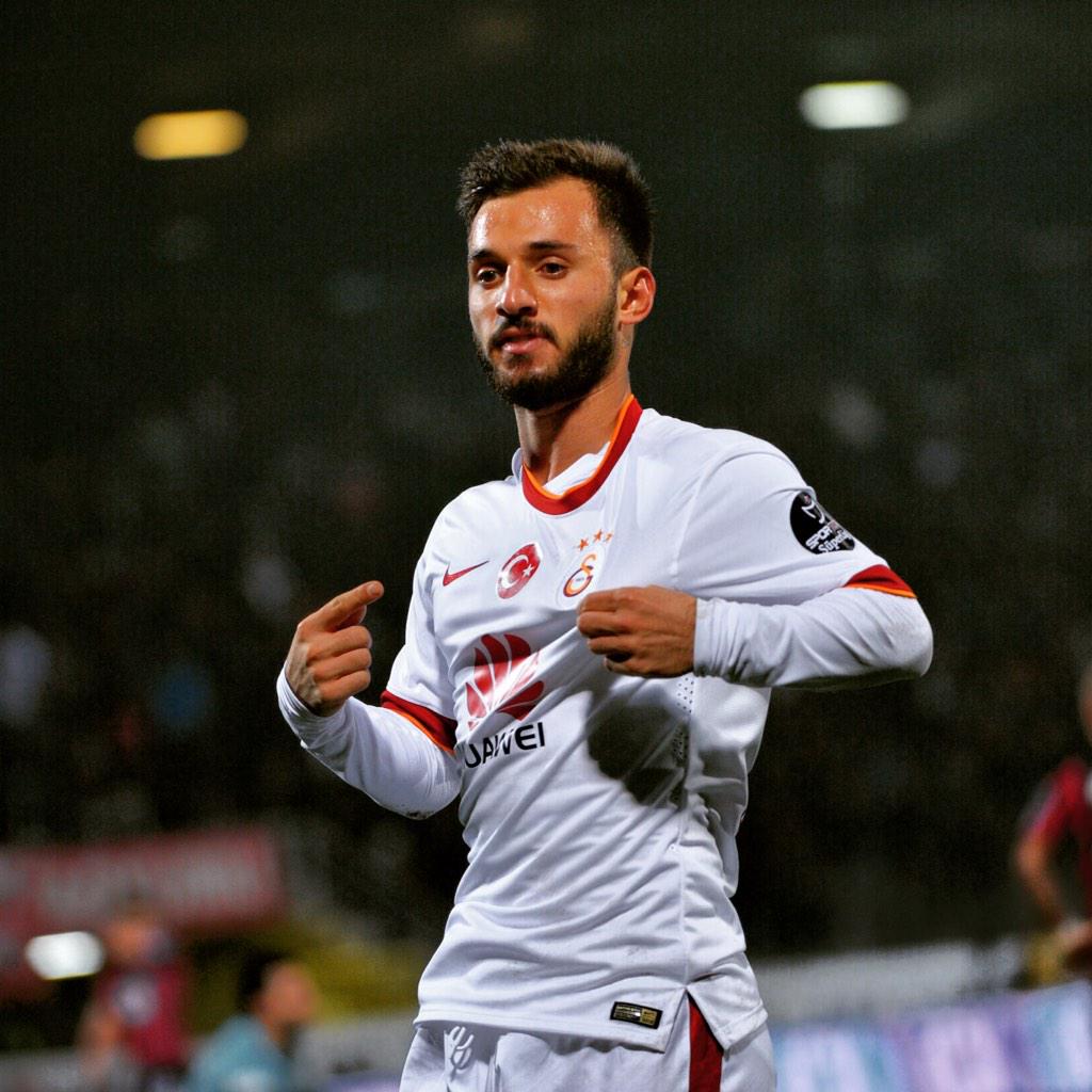 Günaydın <a href="/Galatasaray/">Galatasaray EN</a> Ailesi!