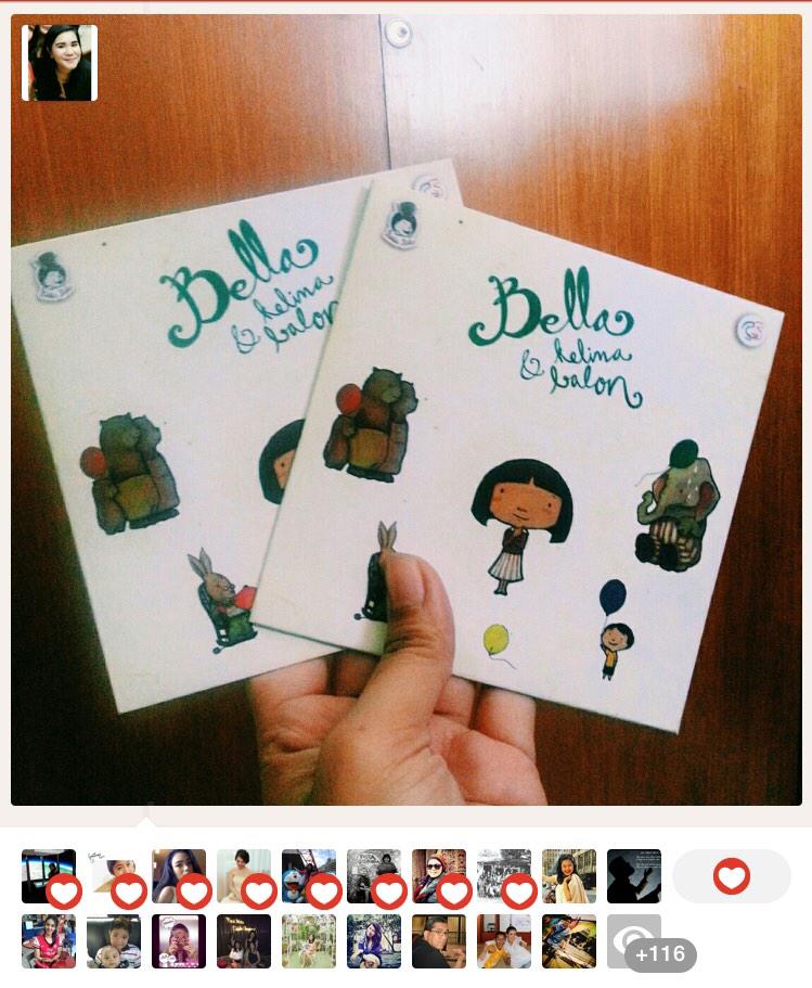 rabbitholeid's tweet image. #repath @christinviesta 
Thanks! ❤️