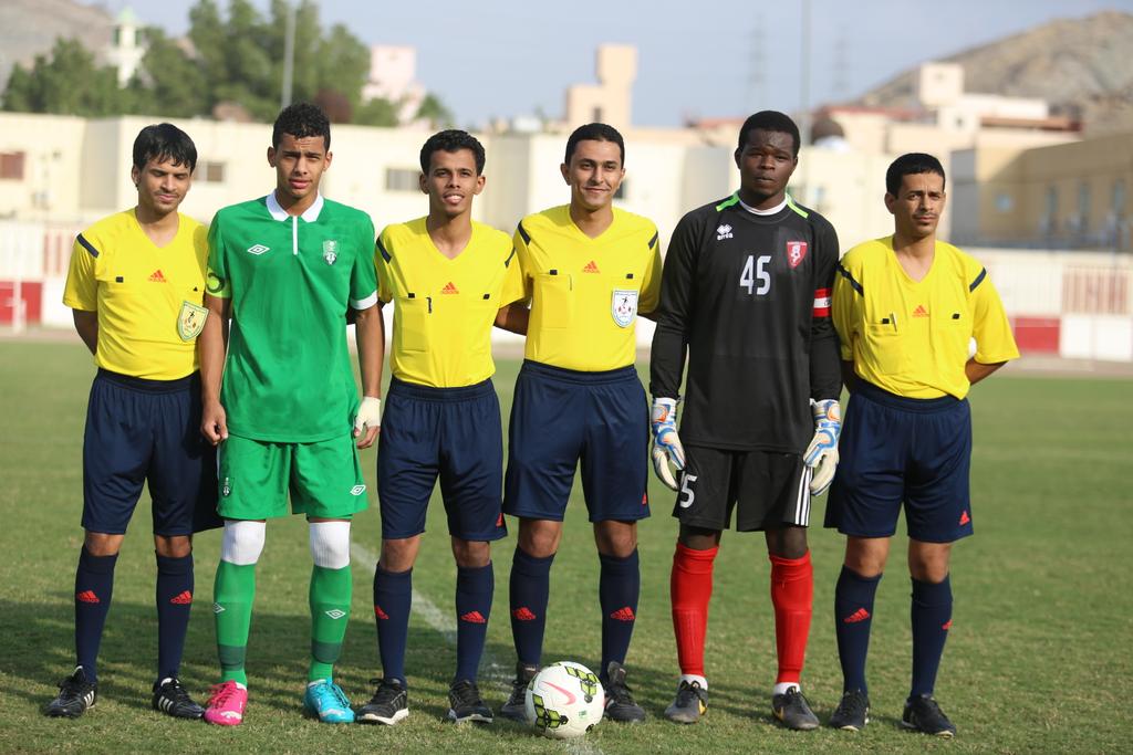 alahli_academy tweet media