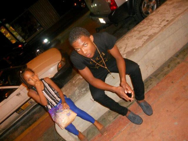 LeSlie3023's tweet photo. Mi negrito http://t.co/tLkEm4IUn1