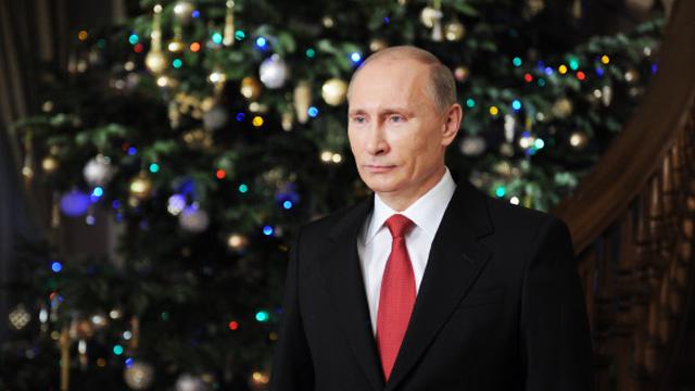 Новогоднее обращение президента к россиянам запишут в Москве perta.ru/person/putin_v…
