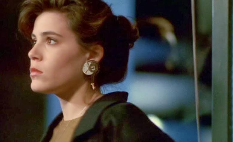 Happy Birthday to Tricia Leigh Fisher 