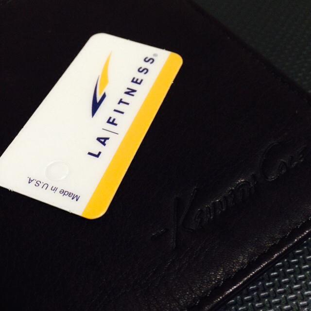 MagicMikeeXXL's tweet photo. Guess who's enrolled in LA Fitness 💪😜 http://t.co/1WtV8xST44