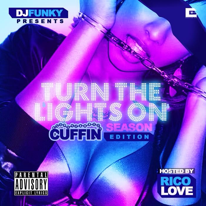 KHBHEARTBREAKER's tweet photo. Shout to my bro @DJFUNKYATL for putting my single Big Daddy on da mixtape .. Hosted by @IamRicoLove  #TurnTheLightsOn http://t.co/DIga9z1K5e