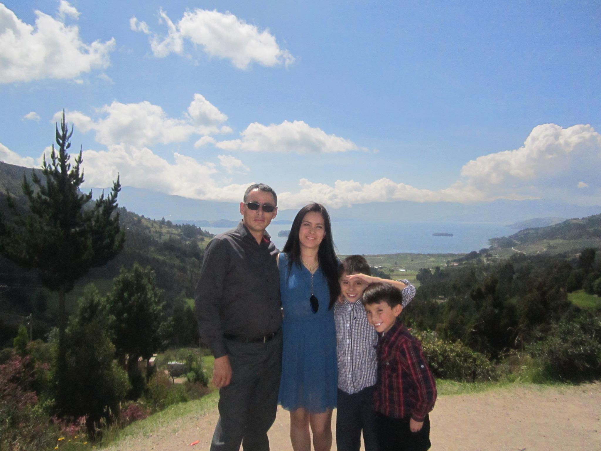 Rafael Bohorquez (bohorquezrafa) / Twitter