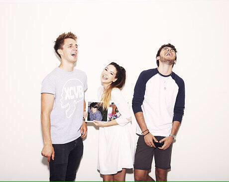 Chloemichxlle's tweet image. #BestPointlessBlogPic 🙊