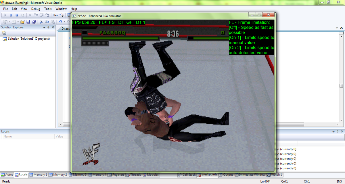 adeyblue's tweet image. Pete&apos;s / P.e.op.s Software renderer updated to #Direct2D &amp;amp; #DirectWrite. Rec now also does sound #screenshotsaturday