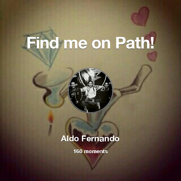 Aldo Fernando tweet media