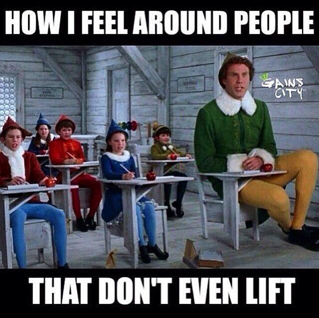 RT if this is you