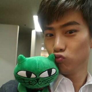 Happy birthday my brada! Okcat\s Father/? Kkk Rat from Boston/? Ok Taecyeon! ;D Be more great person dear 