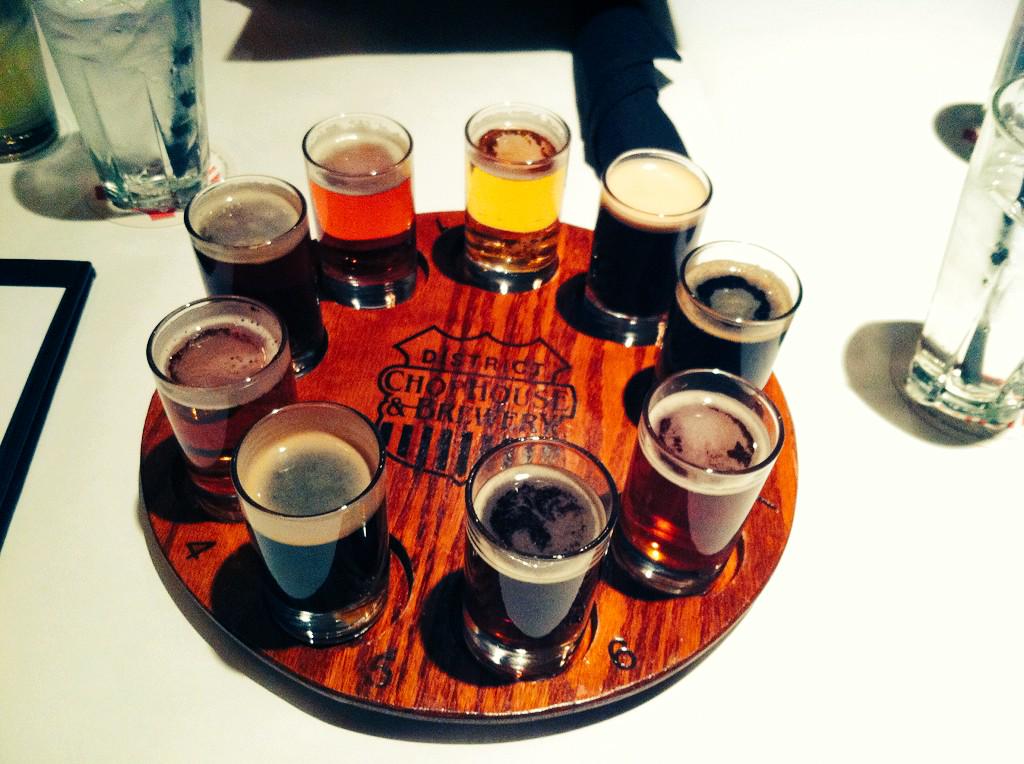 flemb0t's tweet photo. @jordytweet thinking of you tonight as I was consuming my bourbon stout..
When you guys coming? http://t.co/byYTeWLoav