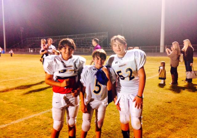 cace78's tweet photo. 5thgrade-warriors http://t.co/rNB6sHOIGb