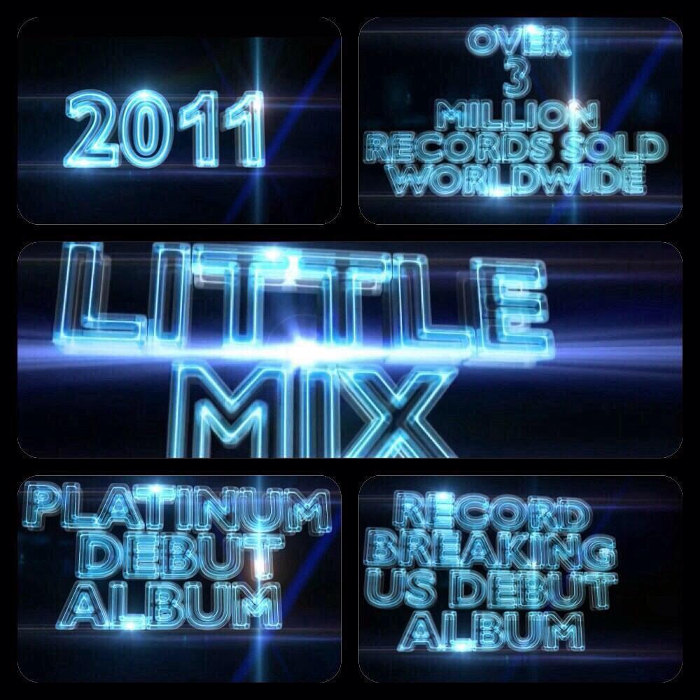 PerrieEArmyLM's tweet photo. Day 25 #25DaysOfLittleMix proudest moment of the girls http://t.co/JamvKWGeNl
