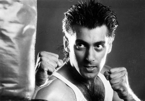 In Pics: Bollywood s very own Bhai turns 49 