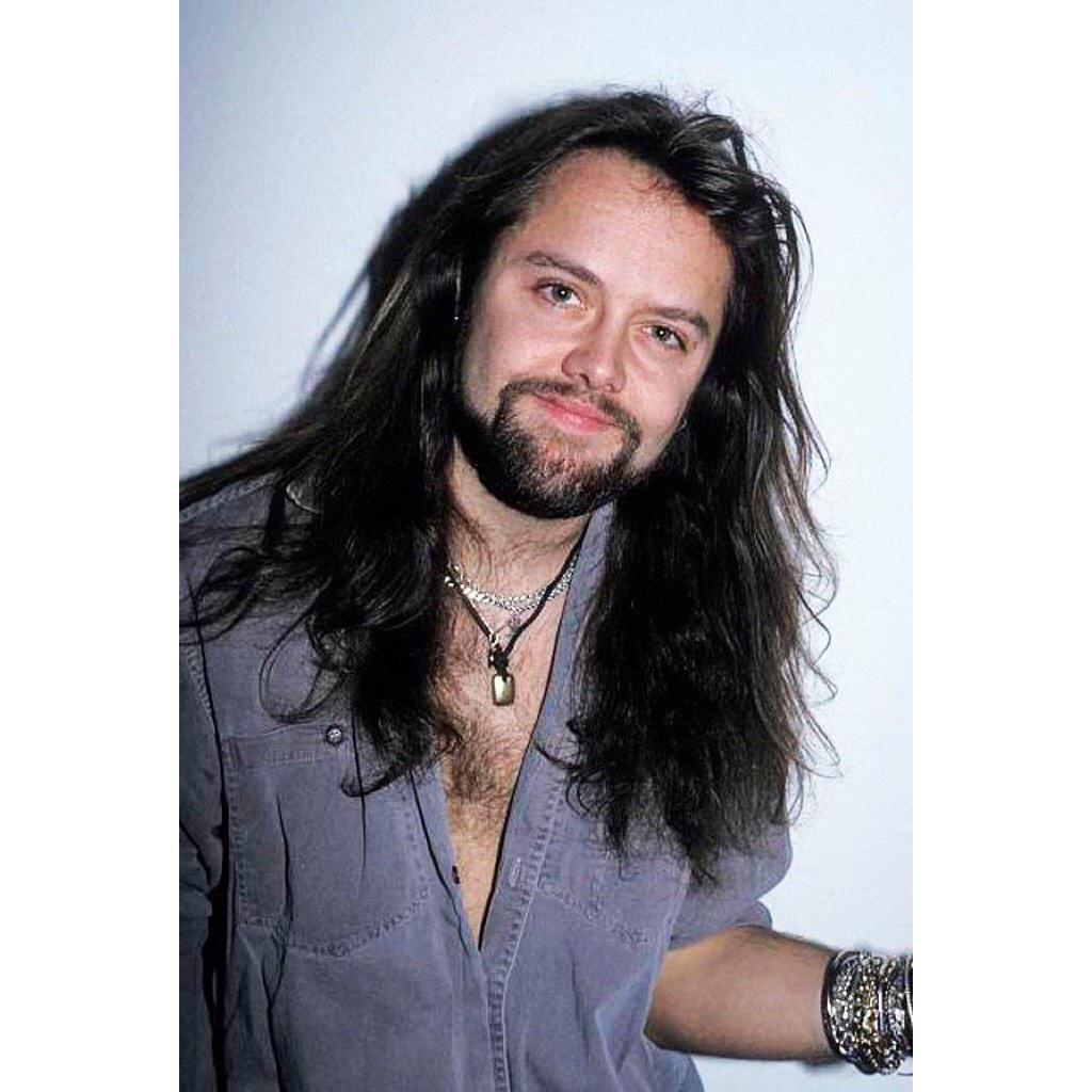Happy Birthday Lars Ulrich 