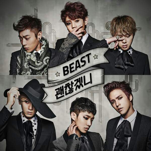 Cathy_catgirl1's tweet photo. Hey guys somebody@TheKing_Satan     said K-Pop suck but K-Pop is ish BEST here a prove daesung,Gikwang and Dojoon=hot http://t.co/wVazPm2Ir9