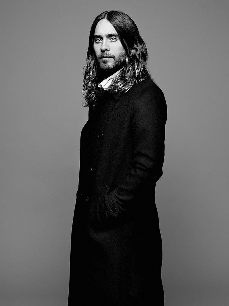 Happy Birthday,Jared Leto !   