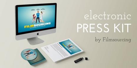 Filmsourcing's tweet photo. For successful #crowdfunding and distribution - create a killer Electronic Press Kit: http://t.co/TTKFtmsqID #EPK http://t.co/BnGFH5eaDj