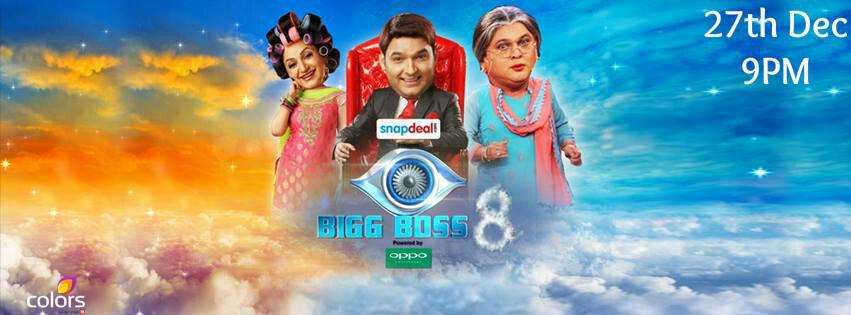 Ravina (@ravinaphadatare) on Twitter photo Watch <a href="/kapilsharmak9/">Kapil Sharma</a> today on #BB8 house #Awaited #Exited <a href="/kapilfans/">Kapil Sharma FC</a> <a href="/kapil_fc/">Kapil Sharma F.C.</a> @preeti_simoes <a href="/Colorstv/">ColorsTV</a> #KapilOnBB8 Watch <a href="/kapilsharmak9/">Kapil Sharma</a> today on #BB8 house #Awaited #Exited <a href="/kapilfans/">Kapil Sharma FC</a> <a href="/kapil_fc/">Kapil Sharma F.C.</a> @preeti_simoes <a href="/Colorstv/">ColorsTV</a> #KapilOnBB8