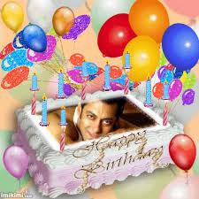  Happy birthday salman khan <3 <3 