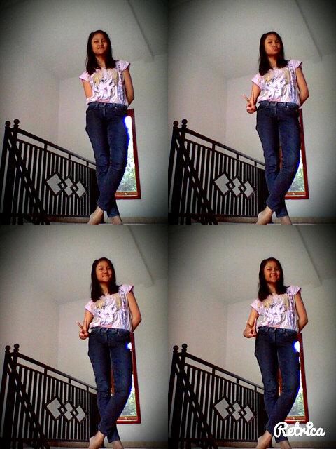 NKusumarani's tweet photo. Happy Saturday guys☺~ http://t.co/LSR43R3LL1