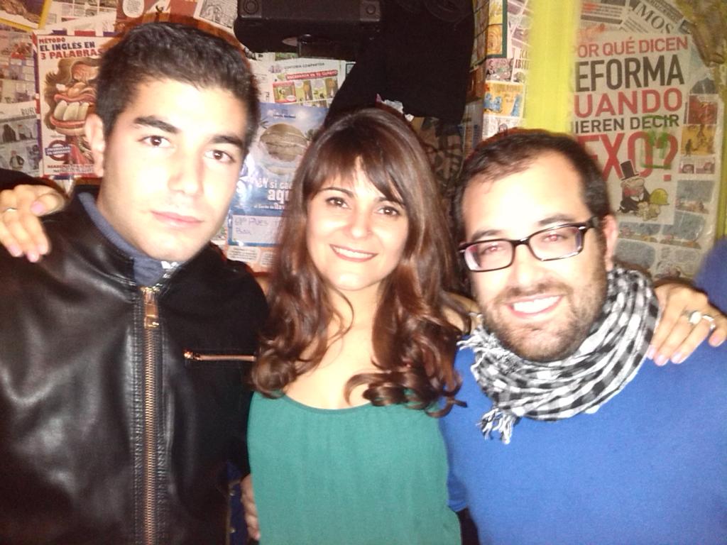Cristian_bc23's tweet photo. Invasión Belitre en Albur @rosaliazarco @curdo3 @Cristian_bc23 http://t.co/1m5D7LWjcf