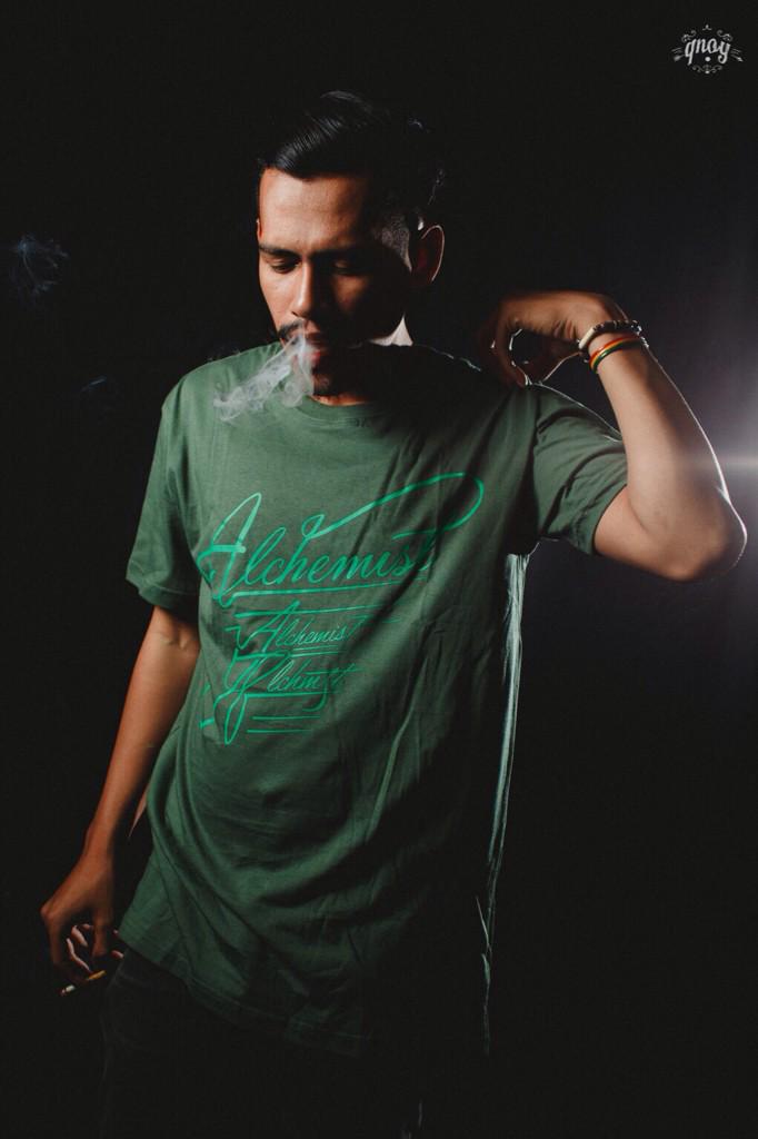 Ini dia sedikit penampakan alchemist yg lagi ada promo buy 2 get 1 free