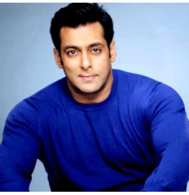 HAppy birthday salman khan bollywood\s superstar may you live for many more years 