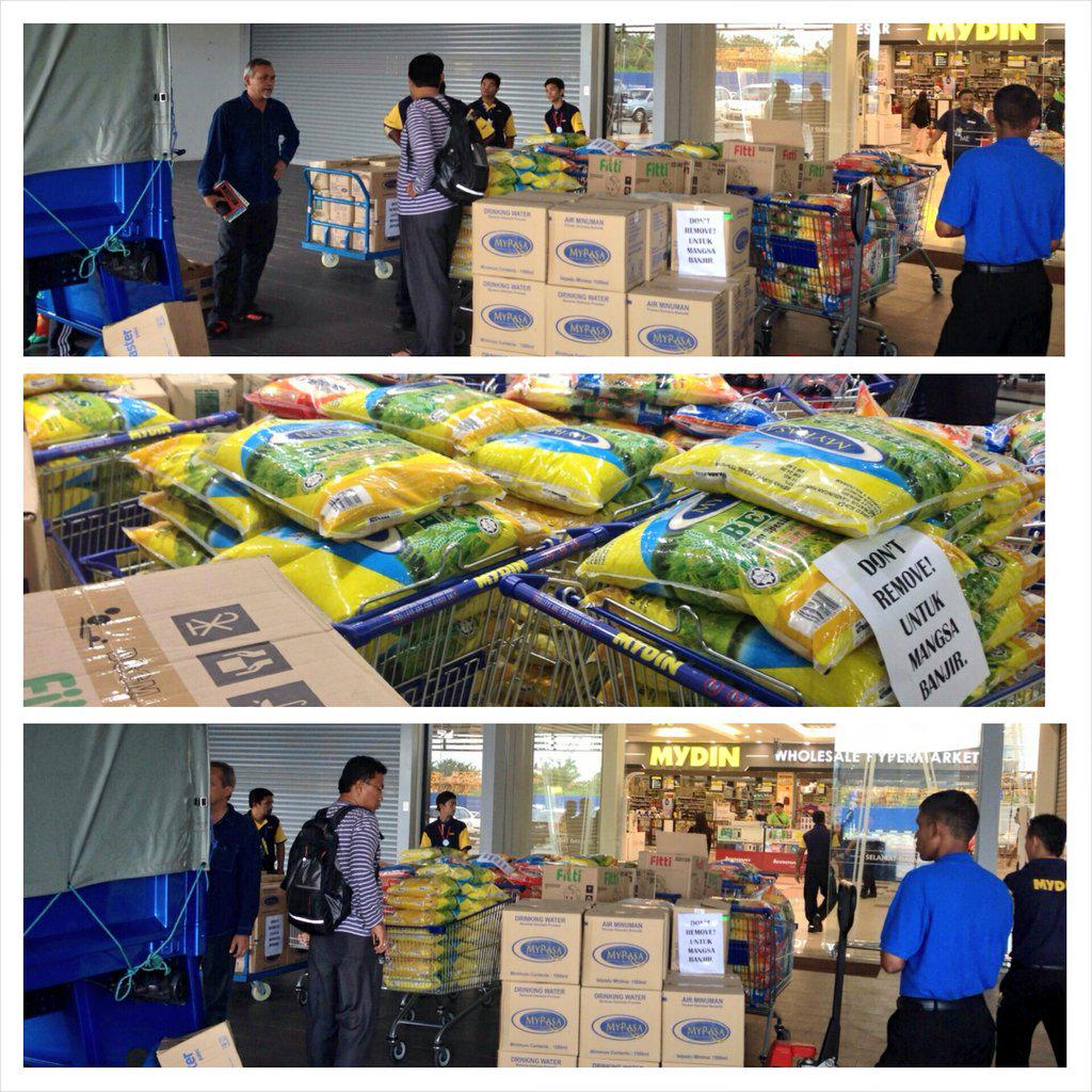 Mydin Malaysia On Twitter Actions Speak Louder Than Words Give Today A Big Tq Ilp Kepala Batas Purchased Mydin Bertam Ameermydin Sabafm Http T Co Oq7vmm1jy9