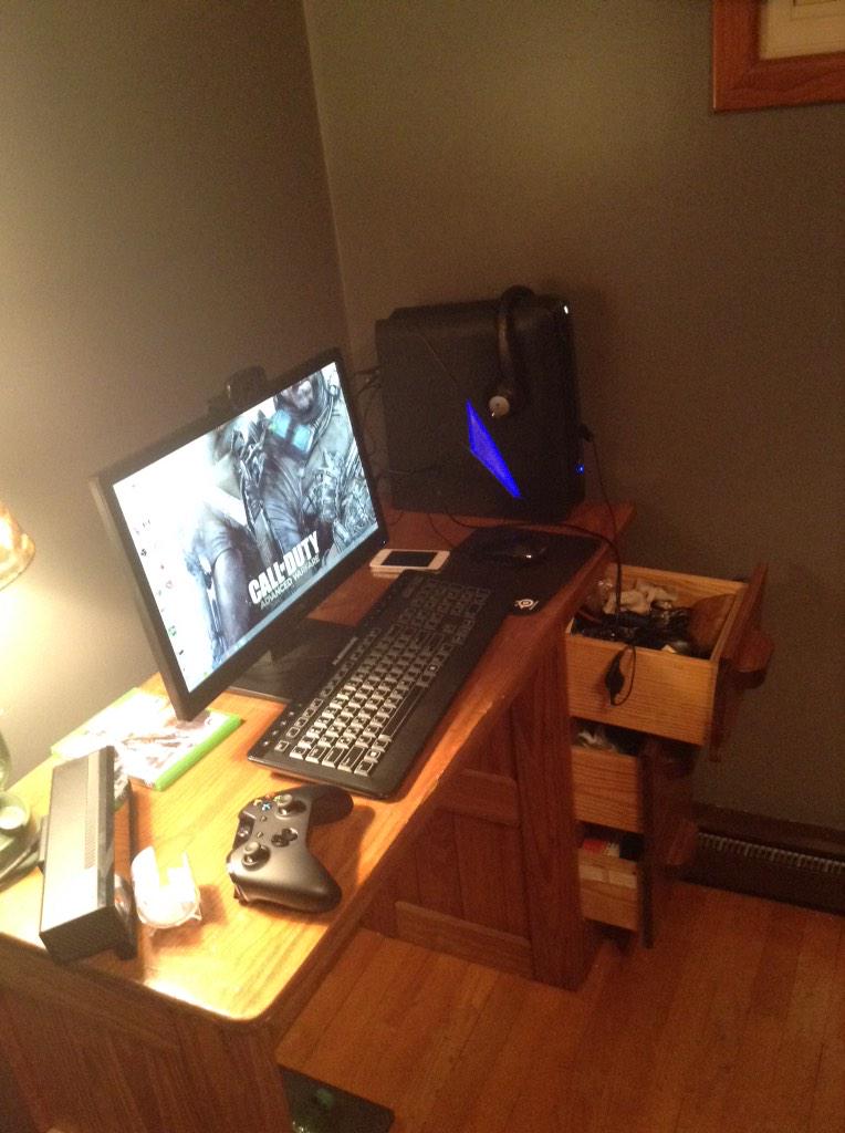 OpLyMonster tweet picture