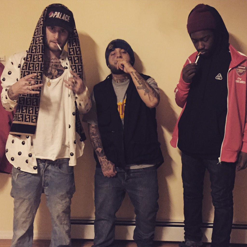 ...... (@asapyams) on Twitter photo 