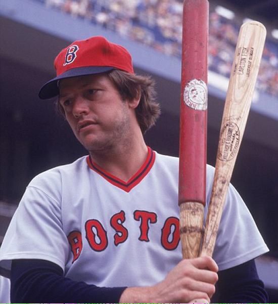 Happy birthday Carlton Fisk 