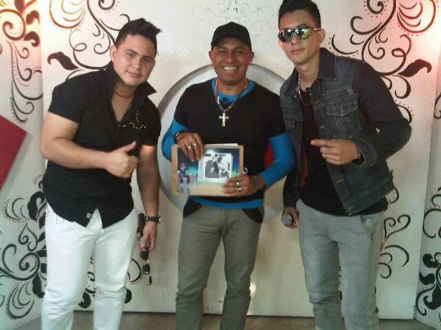 DibalMusicLE's tweet image. Siguenos y te seguimos también nos pueden seguir por aquí @DibalYJoeg @JoegDyj