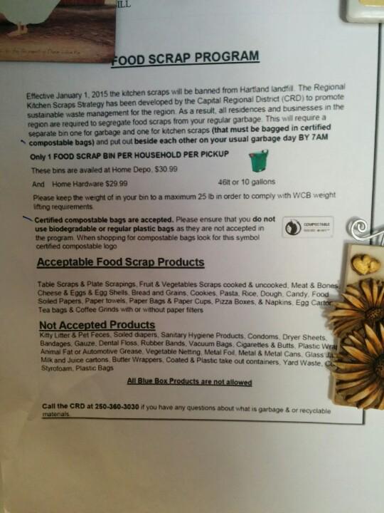 Paradoxdesigns's tweet image. Boy, I'm not sure what'll even be in the garbage anymore. #yyj #garbagegate