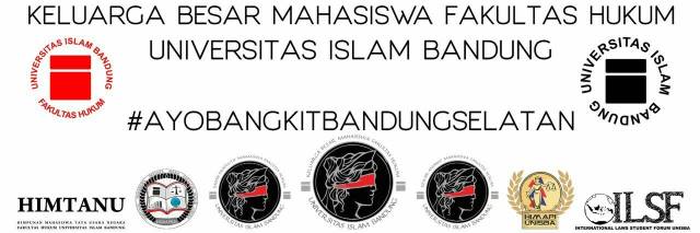 #AYOBANGKITBANDUNGSELATAN