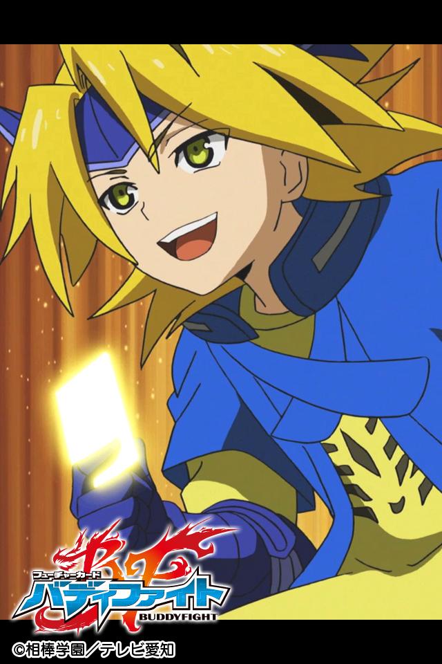 バディファイト 超戦士 デッキパーツ(※3/26削除予定) バディファイト