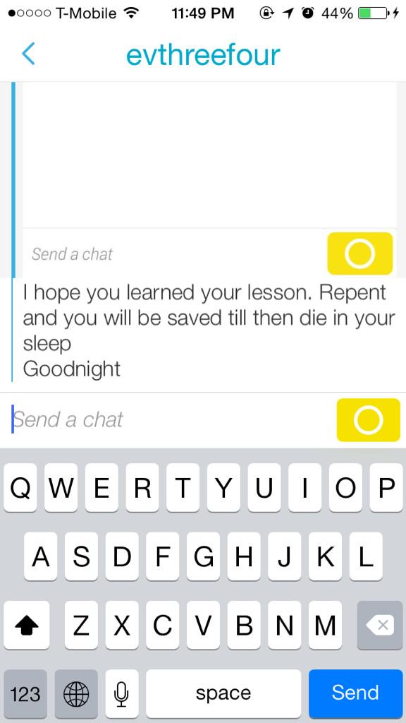 mariadjmt_'s tweet image. #repenting