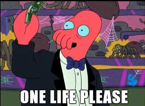 EBGamesAus's tweet image. When you realize how many hours you&apos;ve spent on one game.