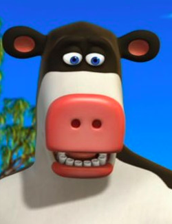 Stars As Animals On Twitter Nash Grier Otis From The Barnyard