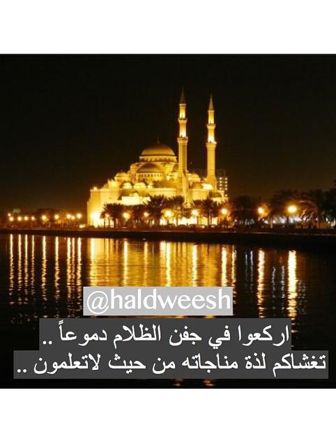 Hzaldweesh's tweet photo. http://t.co/YAewXL6ofm