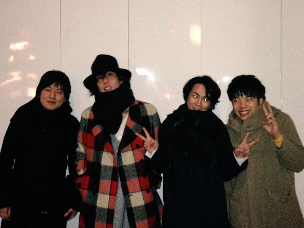 Radwimpsのドラマーさとしくんのツイートまとめ Togetter