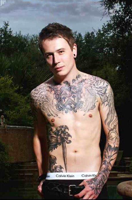 Happy birthday james!!   i love you    