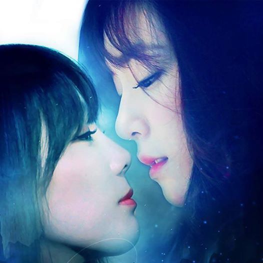 #HappyTaeNyDay