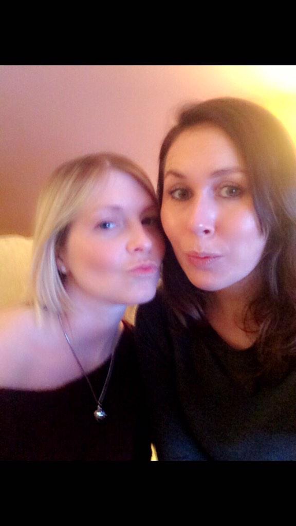 paulamichael28's tweet photo. 😘 @Gemmamoore1 ❤️ http://t.co/kerBzKYHz1