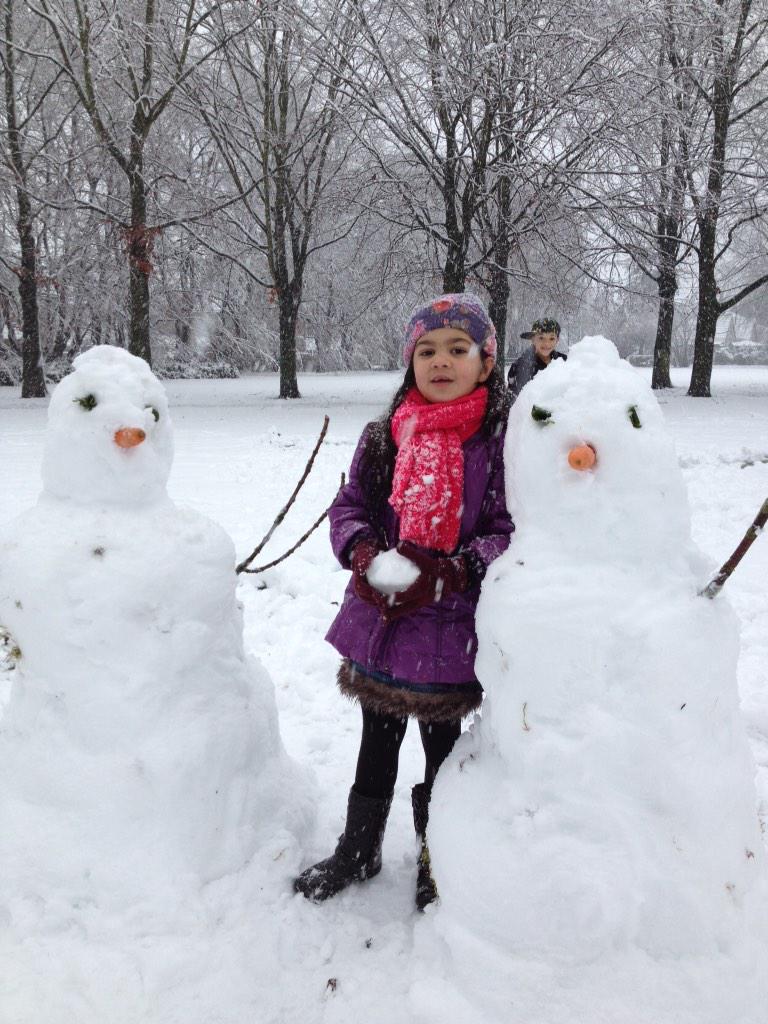 ChrisvanMil's tweet photo. @omroepbrabant  Veel sneeuwpret in Etten-Leur http://t.co/mlYwktEFQE
