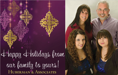HubmanFinancial's tweet photo. @loflex Hey Lorraine - checking in! Have you implemented anything you learned from our seminar? 
Happy Holidays! http://t.co/pZFOydhPm4