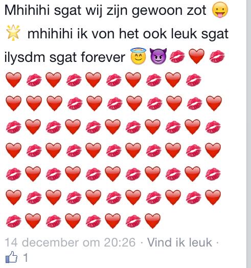 JensJ_'s tweet photo. Liever eeuwig single dan dit ooit te moeten meemaken 😷 http://t.co/eam4ZdL1EU