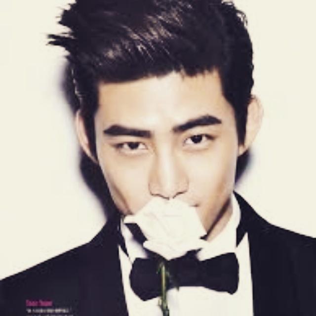 Happy Birthday Ok Taecyeon aka Taecyeon! 