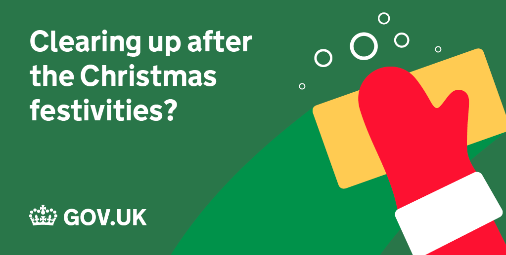 You can check your local rubbish and recycling collection days for the Christmas period here: gov.uk/rubbish-collec…