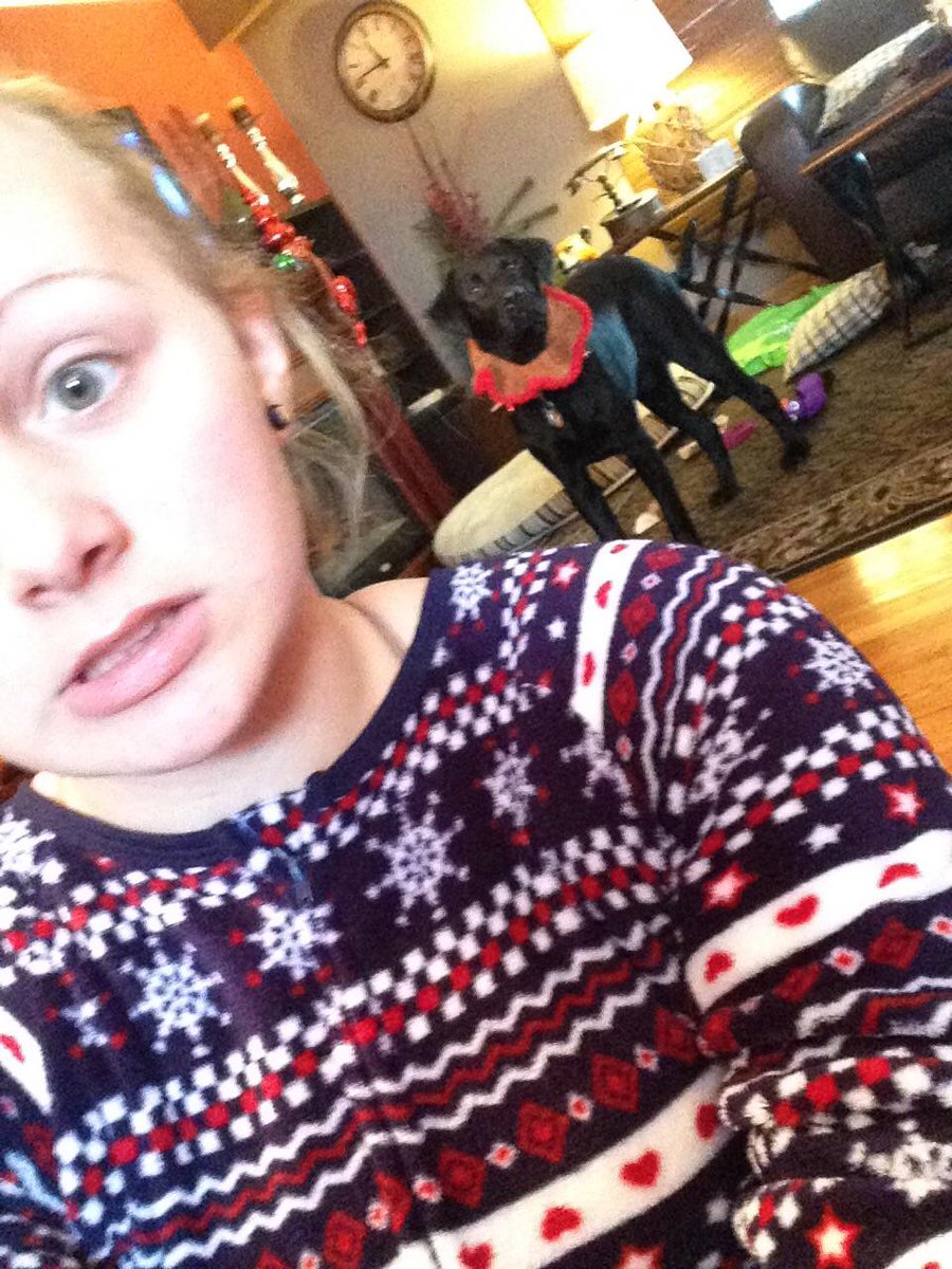 ivoooort's tweet photo. Merry late Christmas! http://t.co/Z5aPxXF0ly